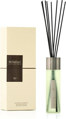 Aroma Diffuser Millefiori Milano Selected