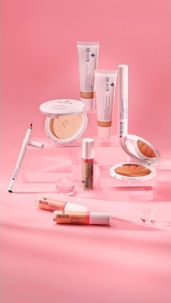 Foundation Rilastil Difesa Make Up Matt Korrektur Make-up