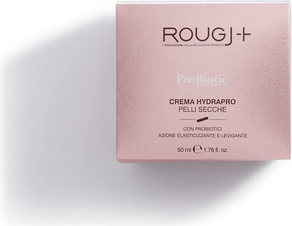 Face Cream Rougj Hydrapro Probiotic Skincare