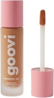 Foundation and Concealer Goovi
