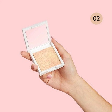 Loose Powder Goovi