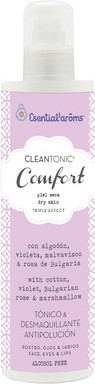 Лосьон для Тела Essential A Esential A Cleatonic Comfort Piel Seca