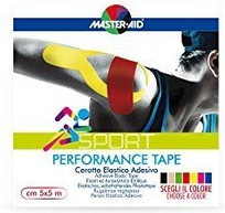 Перевязочный материал Pietrasanta M-AID S Perform