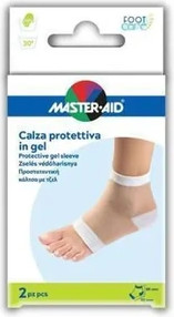 Foot Care Sets Pietrasanta Masteraid Hydrating Protection Socks