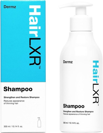 Shampoo Dermz Hairlxr