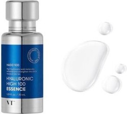 Essence Vt Cosmetics Hyaluronic High 100 Essence