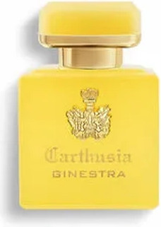Eau De Parfum Carthusia Intenso Di Ginestra