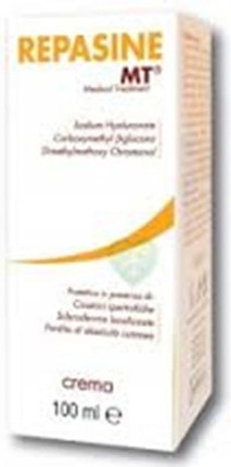 Cream Repasine Plus