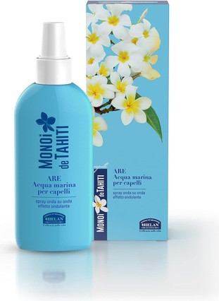 Haaröl & Haarserum Helan Monoi de Tahiti