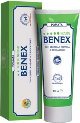 Мазь Erboristeria Magentina Natural Benex