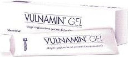 Gel Errekappa Vulnamin