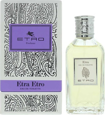Eau De Toilette Etro Etra