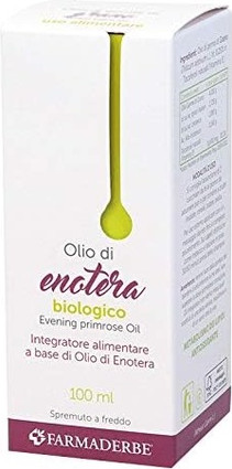 Vitamin Serum Farmaderbe