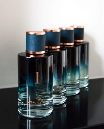 Eau De Toilette Van Gils