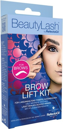 Kit Beautylash Brow Lift