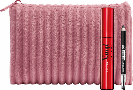 Lippenstift Pupa Milano Vamp Sexy Lipstick