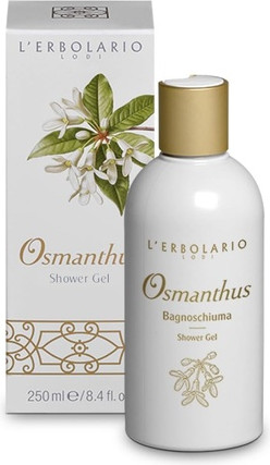 Duschgel L'Erbolario Osmanthus