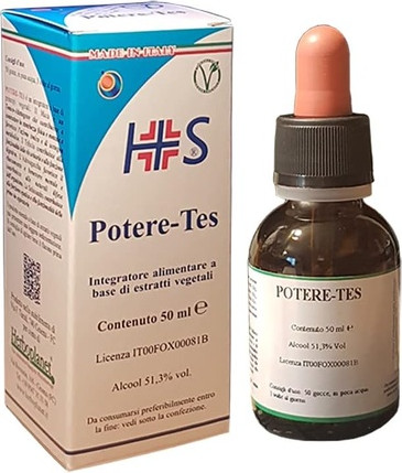 Сыворотка Herboplanet TES Power Drops