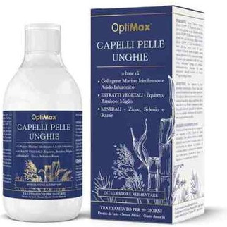Serum Optima Naturals