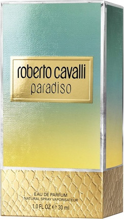 Eau de Parfum Roberto Cavalli Paradiso