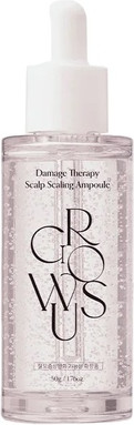 Nourishing Ampoule Grow Gorgeous Damage Therapy Scalp Scaling Ampoule