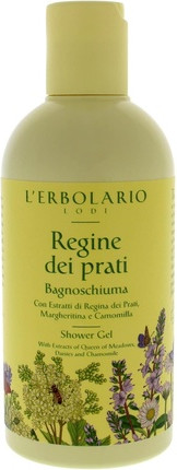 Shower Gel L'Erbolario Queen of the Meadows