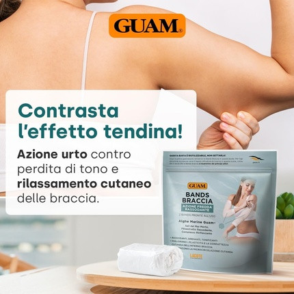 Treatment Guam Bands Arms Treatment