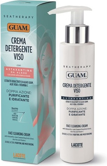 Крем для лица Guam Seatherapy Axeantine