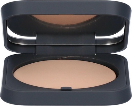 Puder-Make-up Euphidra Ultra Comfort Aufbaubare Deckkraft