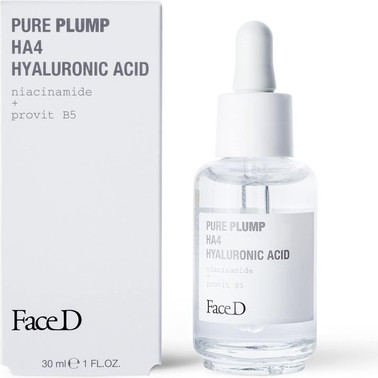 Serum Face D Pure Plump