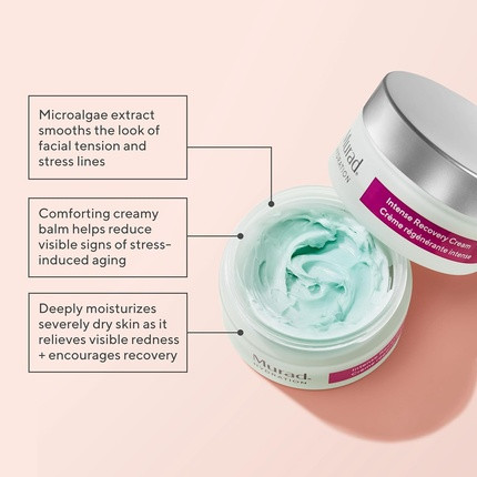 Gesichtscreme Murad Hydration