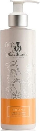 Body Lotion Carthusia Terra Mia