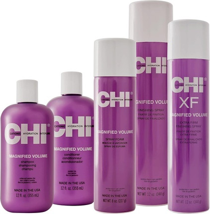 Shampoo Farouk Magnified Volume