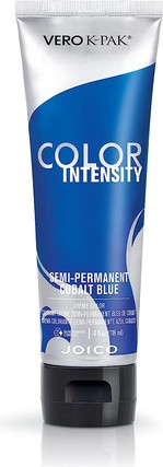 Semi Permanent Creme Hair Dye Joico Color Intensity