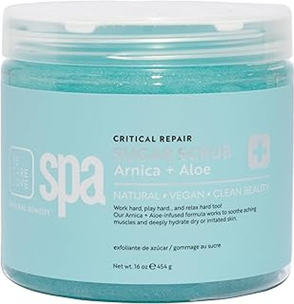 Zuckerpeeling Bcl Spa Critical Repair