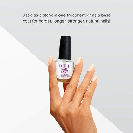 Nail Strengthening Treatment OPI Nail Envy