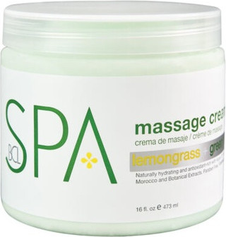 Massagecreme Bcl Spa