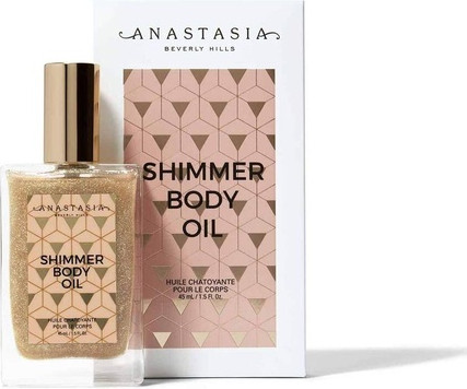 Body Oil Anastasia Beverly Hills Shimmer Body Oil
