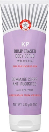 Body Scrub First Aid Beauty KP Bump Eraser Exfoliating