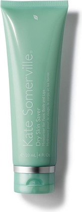 Body Lotion Kate Somerville Dry Skin Saver Soothing Hydrating Face and Body Lotion