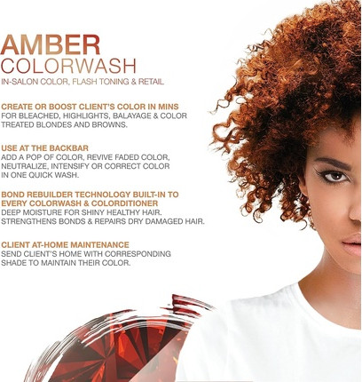 Semi-Permanent Hair Color Celeb Luxury Celeb Luxury Gem Lites Colorwash Professional
