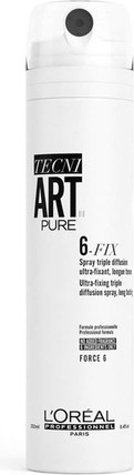 Hairspray L'Oreal Professional Tecni Art