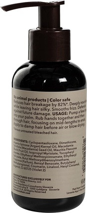 Hair Oil Treatment Macadamia Professional Nourishing Moisture Oil Treatment