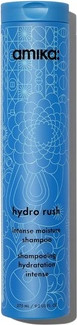 Shampoo Amika Hydro Rush Intense Moisture