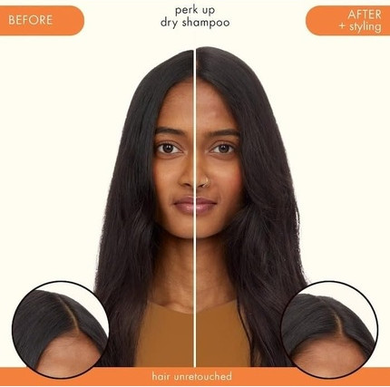 Dry Shampoo Amika Perk Up