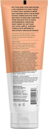 Shampoo Acure Daily Workout