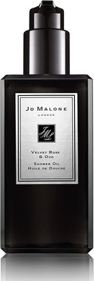 Shower Oil Jo Malone Velvet Rose & Oud