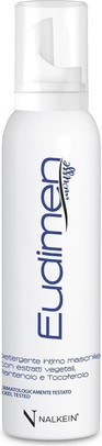 Body Mousse Nalkein Eudimen
