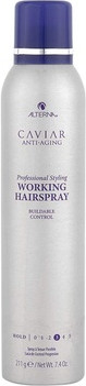 Hairspray Alterna Professional Styling Working Hairspray