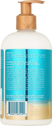 Leave In Conditioner Mielle Moisture Rx Hawaiian Ginger